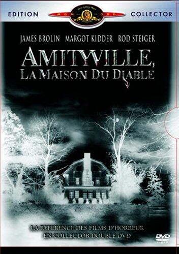 Amityville - Édition Collector 2 DVD [FR Import] von MGM