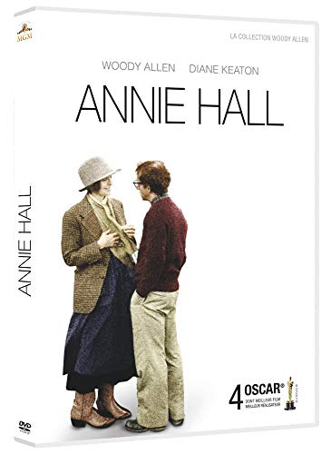 Annie hall [FR Import] von MGM
