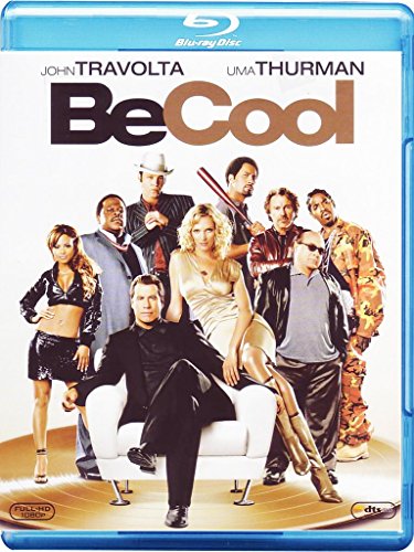 Be cool [Blu-ray] [IT Import] von MGM