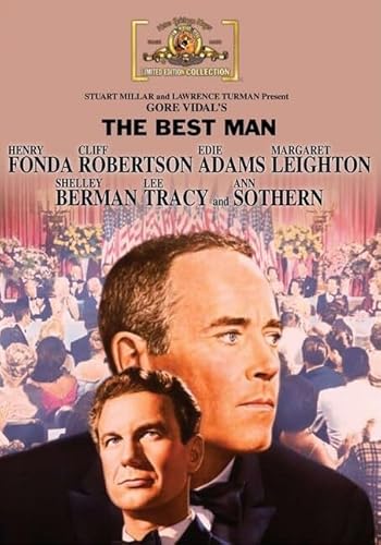 Best Man / (Mono) [DVD] [Region 1] [NTSC] [US Import] von MGM
