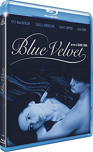Blue Velvet [Blu-ray] von MGM