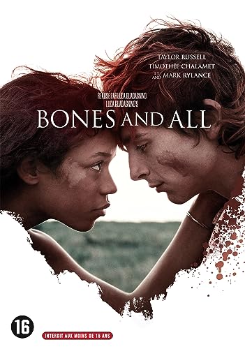 Bones and all [FR Import] von MGM