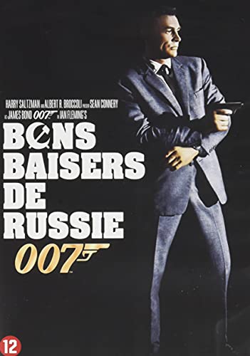 Bons baisers de russie [FR Import] von MGM