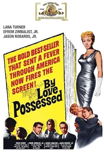 By Love Possessed / (Mono) [DVD] [Region 1] [NTSC] [US Import] von MGM