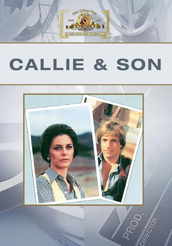 Callie & Son / (Full Mono) [DVD] [Region 1] [NTSC] [US Import] von MGM