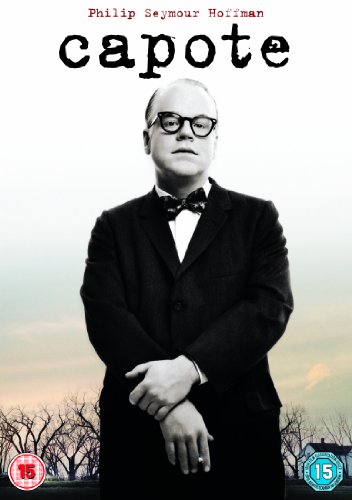 Capote [DVD] [2005] von MGM