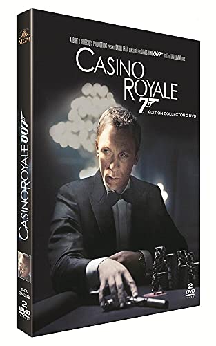 Casino royale [FR Import] von MGM