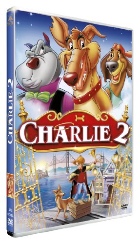 Charlie 2 [FR Import] von MGM