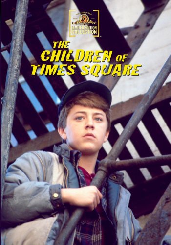 Children of Times Square [DVD] [Import] von MGM