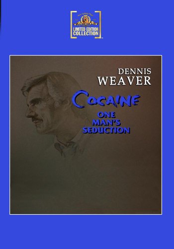 Cocaine: One Man's Seduction / (Full Mono) [DVD] [Region 1] [NTSC] [US Import] von MGM