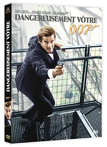 Dangereusement vôtre [FR Import] von MGM