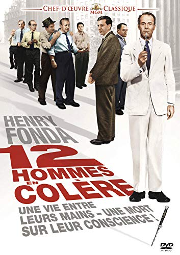 Douze hommes en colère [FR Import] von MGM