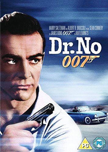 Dr. No DVD [UK Import] von MGM