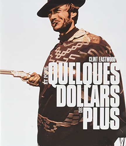 Et pour quelques dollars de plus [Blu-ray] [FR Import] von MGM