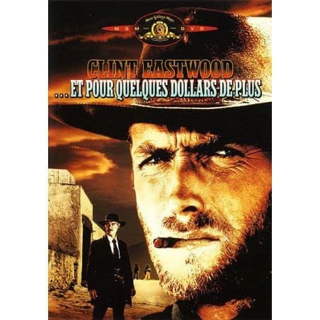 Et pour quelques dollars de plus [FR Import] von MGM