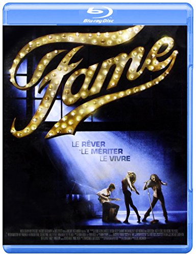 Fame (version 2009) [Blu-ray] Fr-Import von MGM