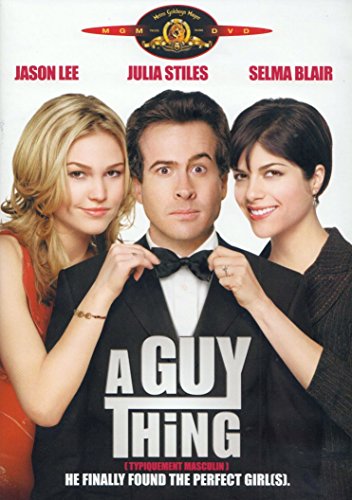 GUY THING, A DVD BIL (2011) DVD von MGM