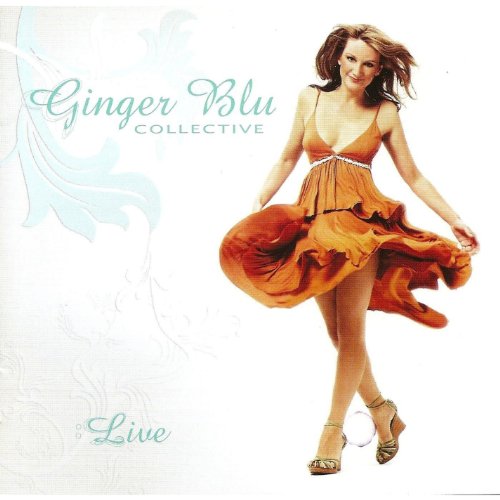 Ginger Blu Collective von MGM