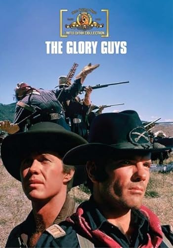 Glory Guys / (Mono) [DVD] [Region 1] [NTSC] [US Import] von MGM