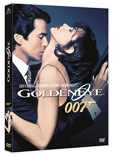 Goldeneye [FR Import] von MGM