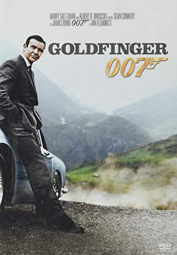 Goldfinger [FR Import] von MGM