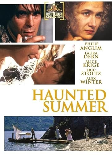 Haunted Summer / (Full) [DVD] [Region 1] [NTSC] [US Import] von MGM