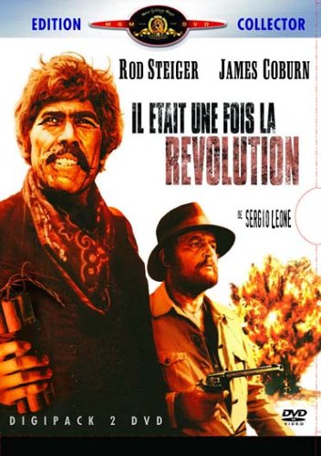 Il était une fois la révolution - Édition Collector 2 DVD [FR Import] von MGM