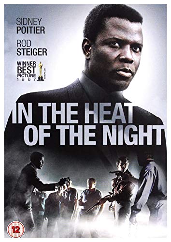 In the Heat of the Night [DVD] [1967] [UK Import] von MGM