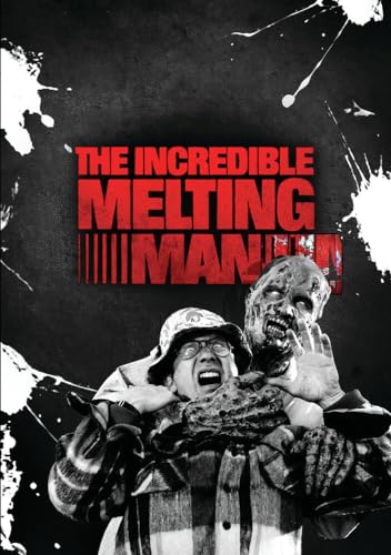 Incredible Melting Man / (Ws Mono) [DVD] [Region 1] [NTSC] [US Import] von MGM