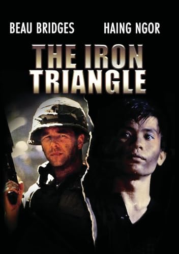 Iron Triangle / (Ws) [DVD] [Region 1] [NTSC] [US Import] von MGM