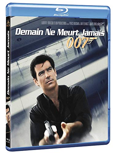 James bond : demain ne meurt jamais [Blu-ray] [FR Import] von MGM