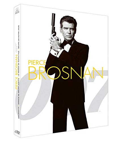 James bond 007 / pierce brosnan - 4 films [FR Import] von MGM