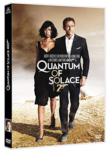 James bond 007 : quantum of solace [FR Import] von MGM