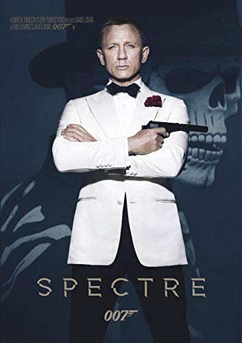 James bond 007 : spectre [FR Import] von MGM