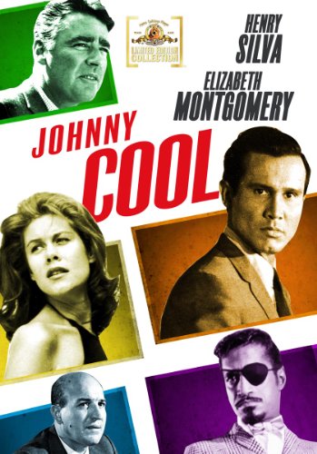 Johnny Cool / (Ws Mono) [DVD] [Region 1] [NTSC] [US Import] von MGM