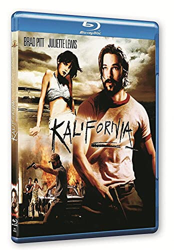 Kalifornia [Blu-ray] [FR Import] von MGM