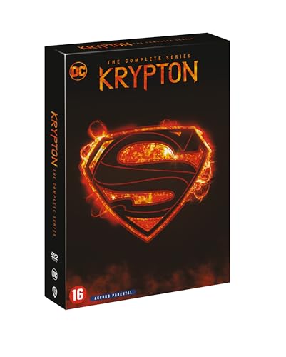 Krypton, saisons 1 et 2 [FR Import] von MGM