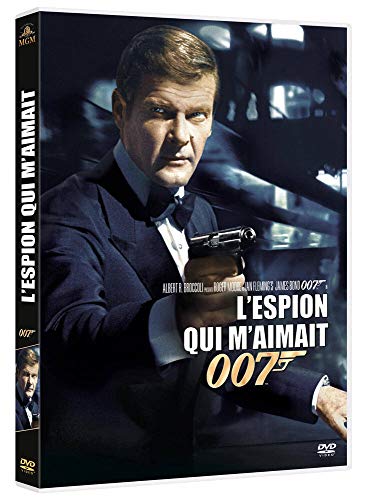 L'espion qui m'aimait [FR Import] von MGM