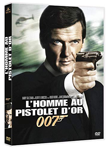 L'homme au pistolet d'or [FR Import] von MGM