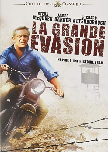 La grande évasion [FR Import] von MGM