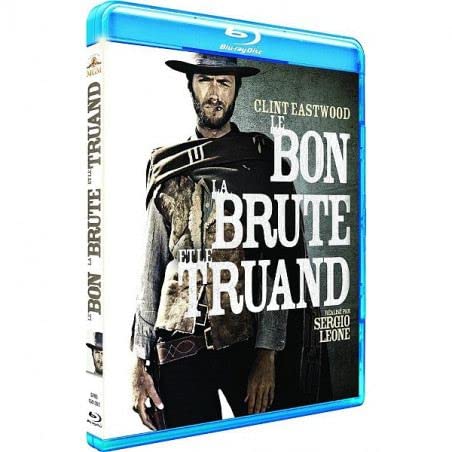 Le bon, la brute et le truand [Blu-ray] [FR Import] von MGM