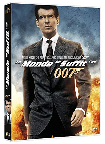 Le monde ne suffit pas [FR Import] von MGM