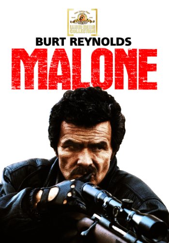 Malone [DVD] [1987] von MGM