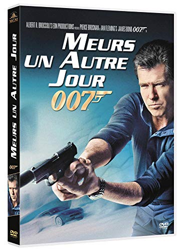 Meurs un autre jour [FR Import] von MGM