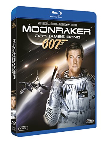 Moonraker [Blu-ray] von MGM