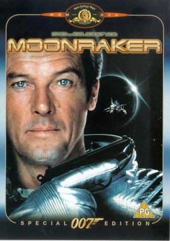 Moonraker [DVD] von MGM