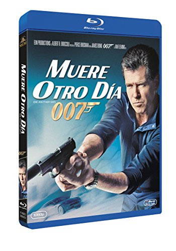 Muere Otro Día [Blu-ray] von MGM