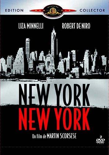New York, New York - Édition Collector 2 DVD [FR Import] von MGM