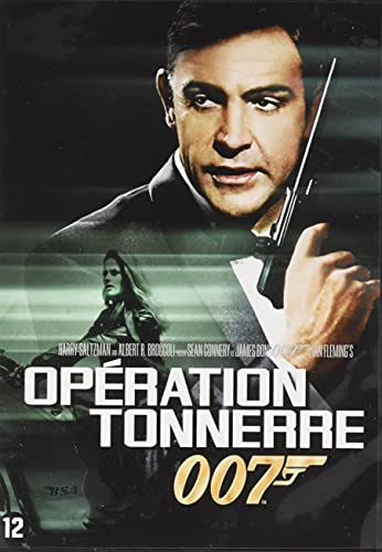 Opération tonnerre [FR Import] von MGM