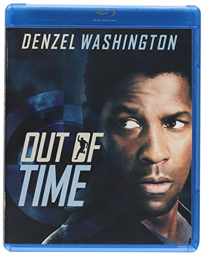 Out of Time [Blu-ray] von MGM